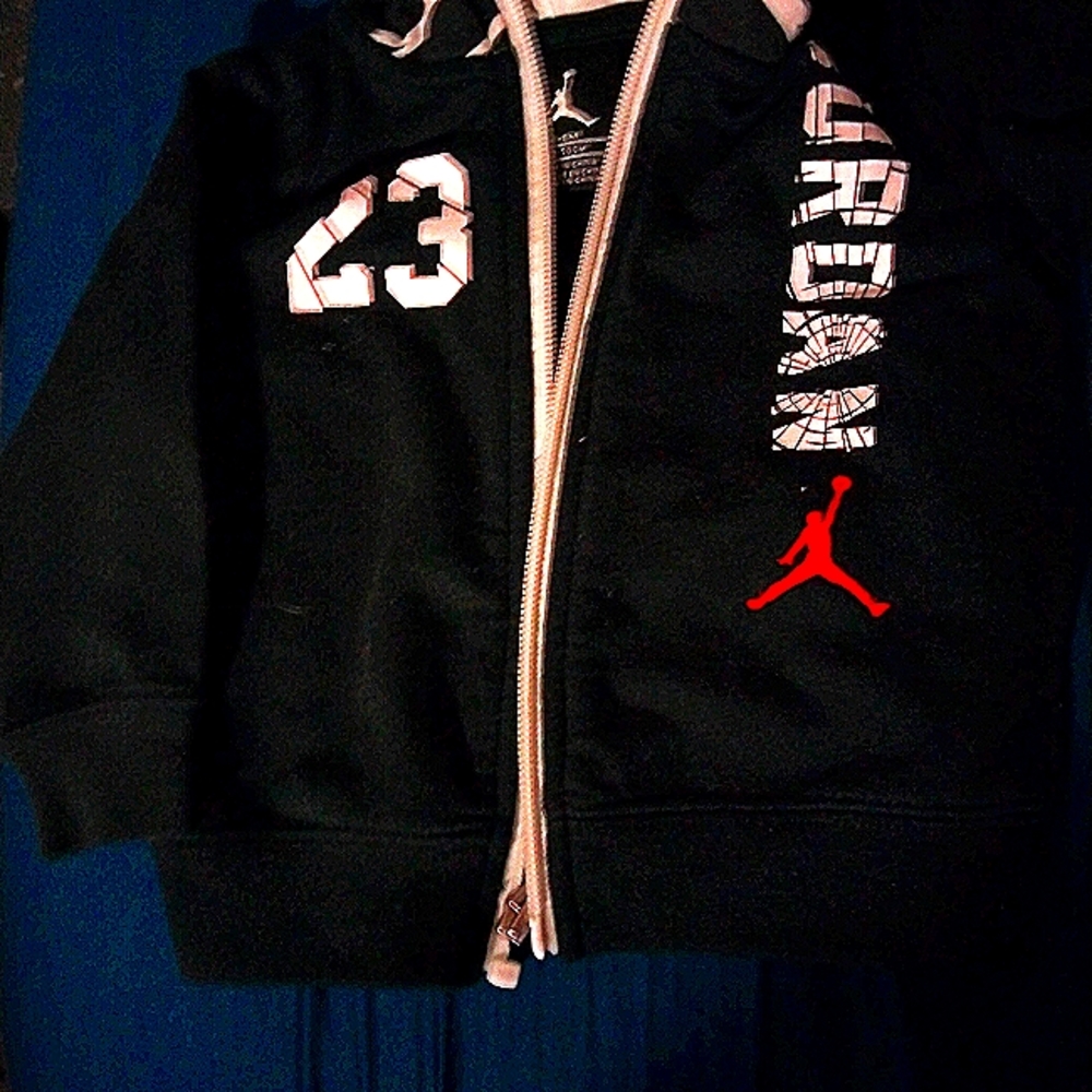 Jordan